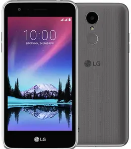 Замена стекла на телефоне LG K7 (2017) в Ижевске